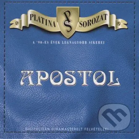 Apostol:  Platina Sorozat - Apostol