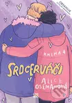 Srdcerváči 4 - Alice Oseman - kniha z kategorie Beletrie pro děti