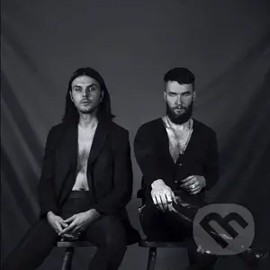 Hurts: Faith LP - Hurts