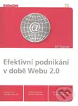 Efektivní podnikání v době Webu 2.0 - Jiří Donát