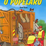 Jak to chodí u popelářů - Dana Winklerová - kniha z kategorie Pro děti