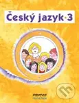 Český jazyk 3 (3. ročník) - Hana Mikulenková, Radek Malý