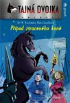Případ ztraceného koně - Jiří W. Procházka, Klára Smolíková - kniha z kategorie Beletrie pro děti