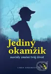 Jediný okamžik (navždy změní tvůj život) - Linda Green - kniha z kategorie Společenská beletrie