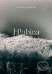 Hlubina - Jozef Karika - kniha z kategorie Detektivky, thrillery a horory