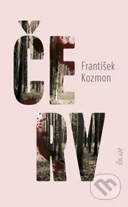 Červ - František Kozmon - kniha z kategorie Detektivky, thrillery a horory
