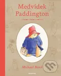 Medvídek Paddington - Michael Bond, Peggy Fortnum (ilustrátor)