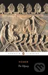 The Odyssey - Homer