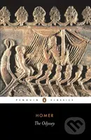The Odyssey - Homer