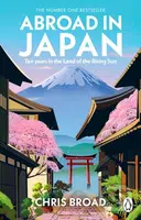 Abroad in Japan - Chris Broad