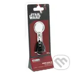 Klúčenka Star Wars: Darth Vader 3D