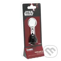 Klúčenka Star Wars: Darth Vader 3D