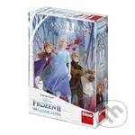 Anna a elsa 2 (Frozen II.)
