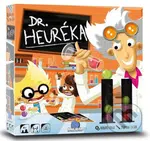 Dr. Heuréka - Robert Fraga