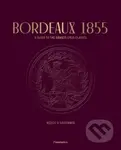 Bordeaux 1855 (A Guide to the Grands Crus Classés: Médoc & Sauternes) - kniha z kategorie Podle potraviny