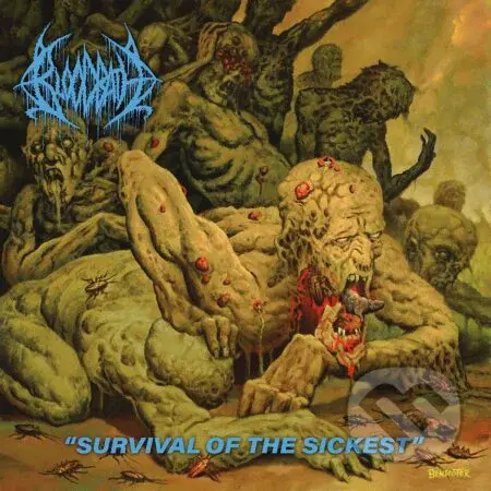 Bloodbath: Survival Of The Sickest - Bloodbath