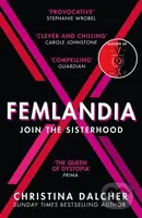 Femlandia - Christina Dalcher - kniha z kategorie Thrillery