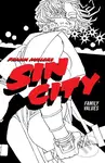Frank Miller's Sin City 5 (Family Values (Fourth Edition)) - kniha z kategorie Komiksy
