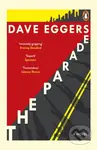 The Parade - Dave Eggers - kniha z kategorie Beletrie