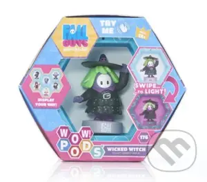 WOW POD Fall Guys - Witch