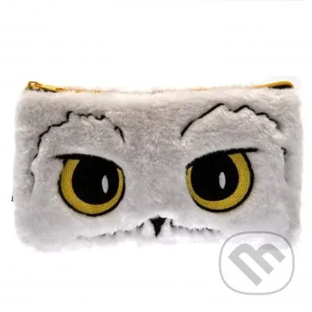 Školský peračník na písacie potreby Harry Potter: Hedwig