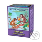 Khana (Dobré trávenie)