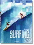 Surfing - Jim Heimann - kniha z kategorie Beletrie