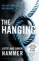 The Hanging - Lotte Hammer, Soren Hammer - kniha z kategorie Beletrie