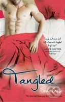 Tangled - Emma Chase - kniha z kategorie Pro děti