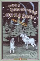 Fairy Tales - Hans Christian Andersen - kniha z kategorie Pohádky