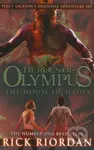 Heroes of Olympus: The House of Hades - Rick Riordan - kniha z kategorie Sci-fi, fantasy a komiksy