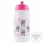 Láhev na pití Baagl Panda