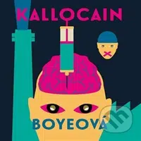 Kallocain - Karin Boye