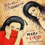 Jak jsem nebyla na Lvech a jiné příhody - Martina Preissová - audiokniha z kategorie Společenská beletrie