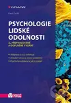 Psychologie lidské odolnosti (2., přepracované a doplněné vydání) - kniha z kategorie Psychologie