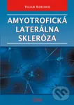 Amyotrofická laterálna skleróza - Viliam Korenko - kniha z kategorie Neurologie