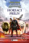 Spirit Animals - Súmrak strážcov: Horiaci príliv - Mull Brandon
