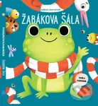 Pohádkoví kamarádi: Žabákova šála