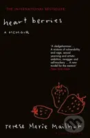 Heart Berries (A Memoir) - Terese Marie Mailhot - kniha z kategorie Životopisy