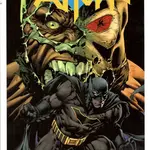 Batman: Já jsem zhouba - Tom King, David Finch (Ilustrácie), Mitch Gerads (Ilustrácie), Clay Mann (Ilustrácie) - kniha z kategorie Komiksy