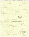 Poezie - Ivan Matoušek - kniha z kategorie Poezie