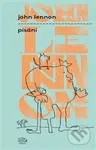 Písání - John Lennon - kniha z kategorie Poezie