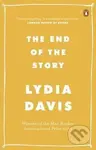 The End of the Story - Lydia Davis - kniha z kategorie Beletrie