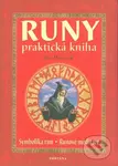 Runy - praktická kniha - Igor Warneck - kniha z kategorie Věštění z karet