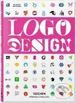 Logo Design - Julius Wiedemann - kniha z kategorie Odborné a naučné