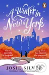 A Winter in New York - Josie Silver - kniha z kategorie Romantická