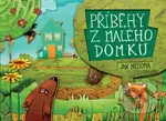 Příběhy z malého domku - Jan Nedoma - kniha z kategorie Pohádky