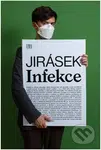 Infekce 2001–2021 - Václav Jirásek - kniha z kategorie Fotografie