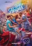 Život v Heights - Jon M. Chu - film z kategorie Dramata