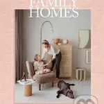 Inspiring Family Homes (Family-friendly Interiors & Design) - kniha z kategorie Architektura